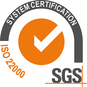 ISO 22000